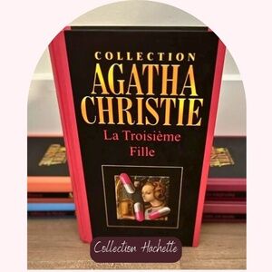 La troisième fille - Agatha Christie Collection Spéciale